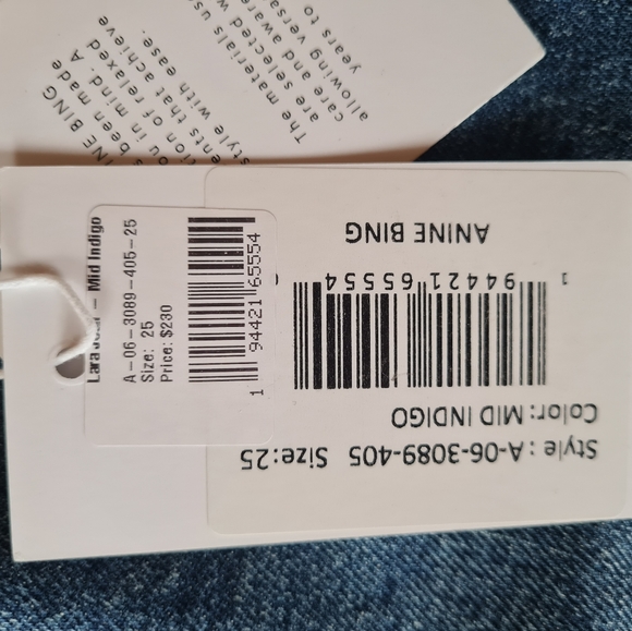 AB Lara Jean - Picture 7 of 7